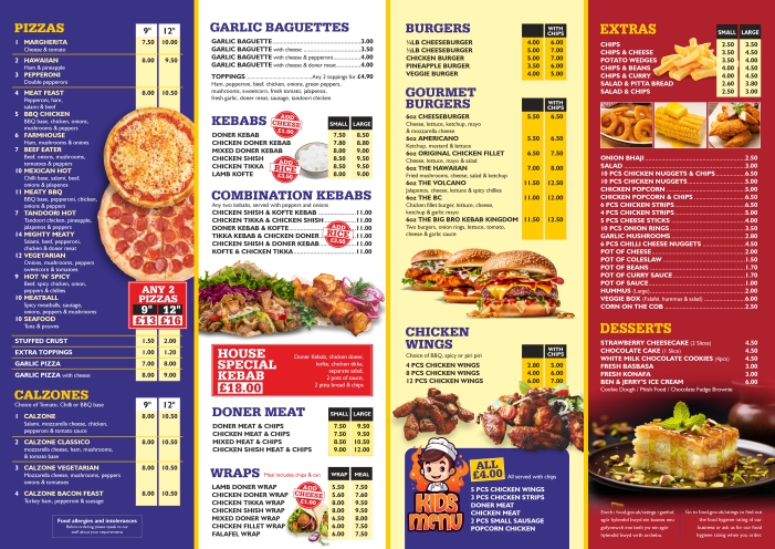 LCP35527 Kebab Kingdom - Swansea 2